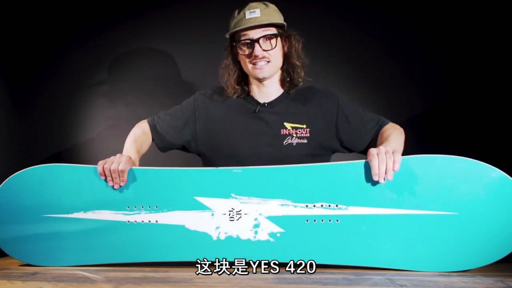 SNOWBOARD GEAR GURU - 解释粉雪板板型-2018-01-24 13-22-45