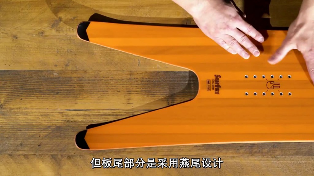 SNOWBOARD GEAR GURU - 解释粉雪板板型-2018-01-24 13-25-50
