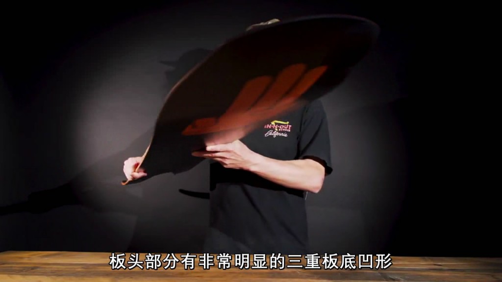 SNOWBOARD GEAR GURU - 解释粉雪板板型-2018-01-24 13-26-13