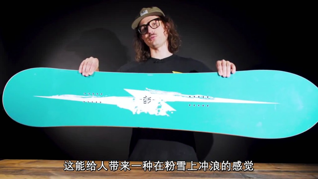 SNOWBOARD GEAR GURU - 解释粉雪板板型-2018-01-24 13-53-28
